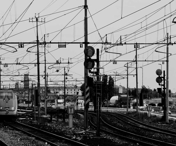 Fondital Exclusivo B3 — Radiatore in Alluminio Pressofuso 10 Elementi
